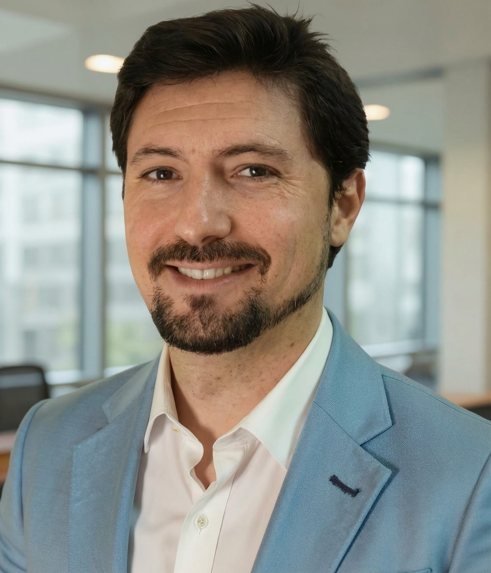 José Francisco Ruiz, director de Gener Studio